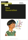 Cover: Basics Graphic Design 03: Idea Generation - Bloomsbury Visual Arts