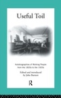 Cover: Useful Toil - Routledge