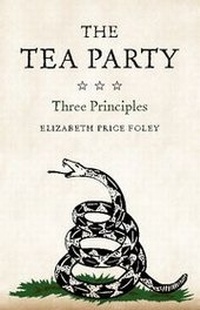 Abbildung von: The Tea Party - Cambridge University Press
