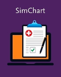 Abbildung von: Simchart (1-Year Access Code) - Elsevier