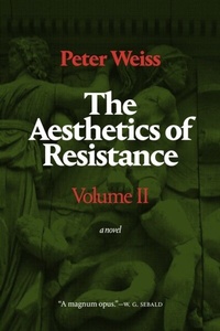 Abbildung von: The Aesthetics of Resistance, Volume II - De Gruyter