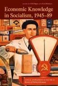 Cover: Economic Knowledge in Socialism, 1945-1989 - Duke University Press