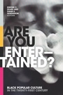 Cover: Are You Entertained? - De Gruyter