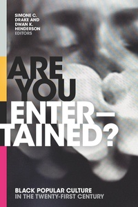 Enlarge image Cover: Are You Entertained? - De Gruyter