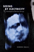 Cover: Seeing by Electricity - De Gruyter