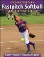 Cover: Coaching Fastpitch Softball Successfully - Human Kinetics