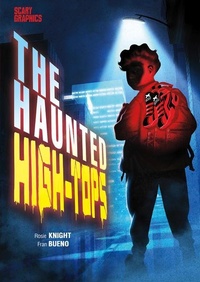 Enlarge image Cover: The Haunted High-Tops - Stone Arch Books