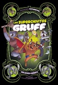 Cover: Los Superchivitos Gruff - Stone Arch Books