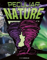 Enlarge image Cover: Peculiar Nature - Capstone Press