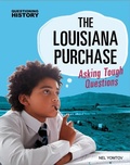 Cover: The Louisiana Purchase - Capstone Press
