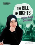 Cover: The Bill of Rights - Capstone Press