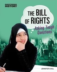Enlarge image Cover: The Bill of Rights - Capstone Press