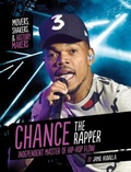 Cover: Chance The Rapper - Capstone Press