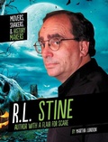 Cover: R L Stine - Capstone Press