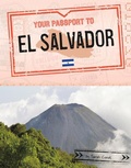 Cover: Your Passport to El Salvador - Capstone Press