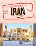 Cover: Your Passport to Iran - Capstone Press