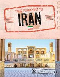 Enlarge image Cover: Your Passport to Iran - Capstone Press