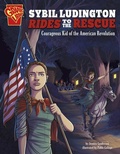 Cover: Sybil Ludington Rides to the Rescue - Capstone Press