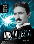 Cover: Nikola Tesla - Capstone Press