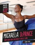 Cover: Michaela Deprince - Capstone Press