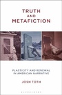 Cover: Truth and Metafiction - Bloomsbury Academic USA