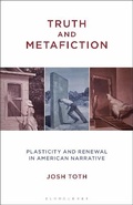 Cover: Truth and Metafiction - Bloomsbury Academic USA