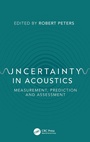 Cover: Uncertainty in Acoustics - CRC Press