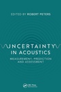 Cover: Uncertainty in Acoustics - CRC Press