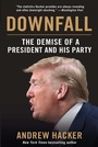 Cover: Downfall - Sky Pony Press