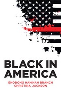 Cover: Black in America - Wiley