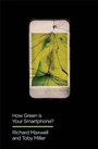 Cover: How Green is Your Smartphone? - Wiley-Scrivener