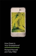 Cover: How Green is Your Smartphone? - Wiley-Scrivener
