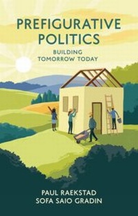 Abbildung von: Prefigurative Politics - Wiley-ISTE
