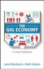 Cover: The Gig Economy - Wiley