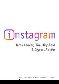 Enlarge image Cover: Instagram - Wiley-Scrivener