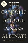 Cover: The Catholic School - Picador