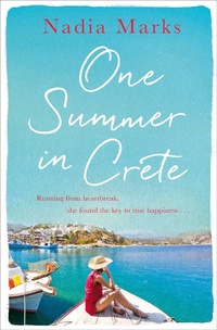 Abbildung von: One Summer in Crete - Pan Books
