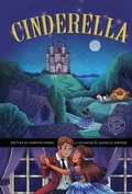 Cover: Cinderella - Picture Window Books