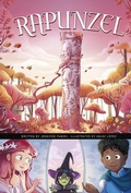 Cover: Rapunzel - Picture Window Books