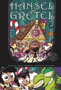 Cover: Hansel and Gretel - Picture Window Books