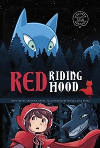 Enlarge image Cover: Red Riding Hood - Picture Window Books
