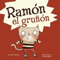 Cover: Ramon El Grunon (Crabby Pants) - Picture Window Books