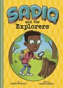 Cover: and the Explorers - Capstone Press
