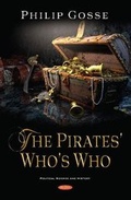 Cover: The Pirates' Who's Who - Nova Science Publishers Inc