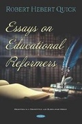 Cover: Essays on Educational Reformers - Nova Science Publishers Inc