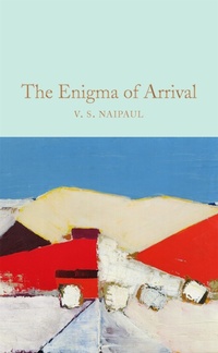 Abbildung von: The Enigma of Arrival - Macmillan Collector's Library