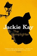 Cover: The Lamplighter - Picador