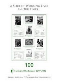 Enlarge image Cover: A Slice Of Working Lives In Our Times - Kathryn O'Connor