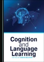 Cover: Cognition and Language Learning - Cambridge Scholars Publishing