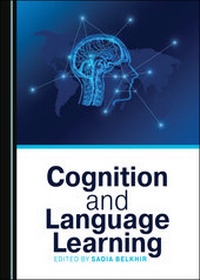 Abbildung von: Cognition and Language Learning - Cambridge Scholars Publishing
